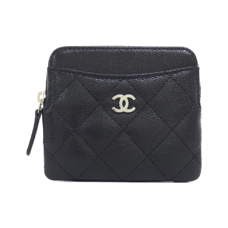 【Sản phẩm chưa sử dụng】Chanel Timeless Classic Line AP2061 Ví đựng tiền xu 620526