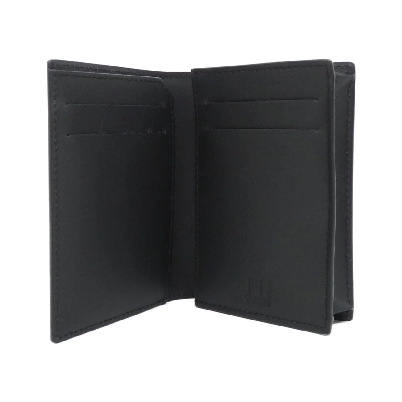 【Mới】Dunhill SIGNATURE 21R2470LT Ví thẻ 622929