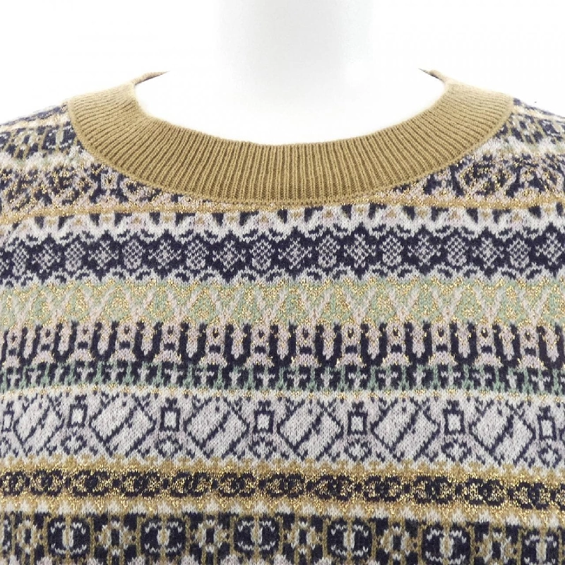 CHANEL P54485K07102 Áo len - Hàng hiệu Chính hãng 824041