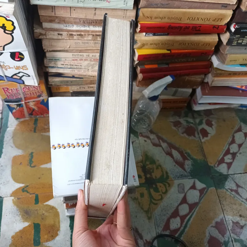 Cẩm Nang Nghiên Cứu Thị Trường - Market Pesearch Handbook 731545