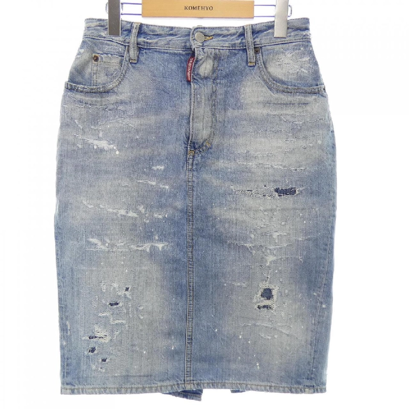 Váy DSQUARED2 651771