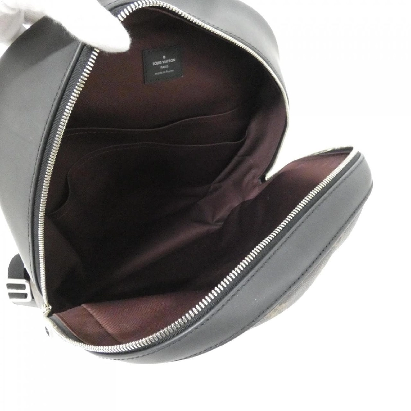 Balo Louis Vuitton Monogram Macassar Josh M41530 - Hàng hiệu Authentic 776525