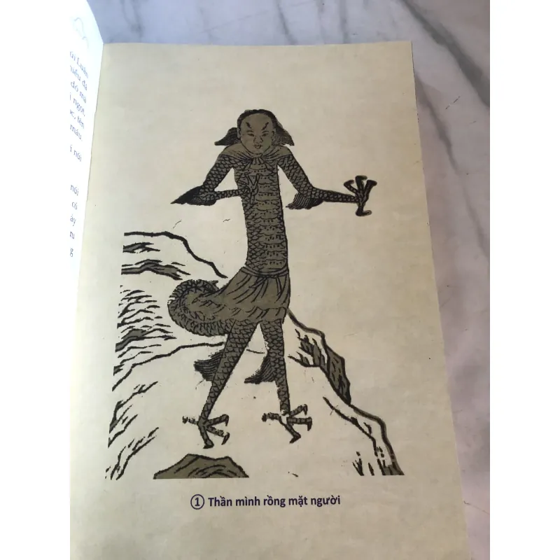 Sơn hải kinh 791135