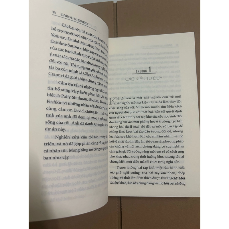 Tâm lý học thành công 477145