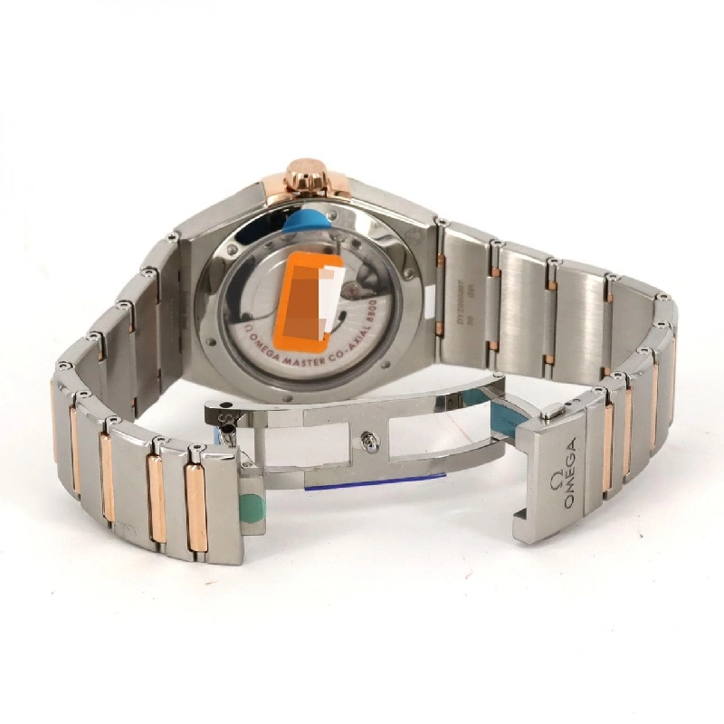 Đồng hồ Omega Constellation RG 131.20.39.20.13.001 SSxPG tự động - Hàng hiệu chính hãng 883311