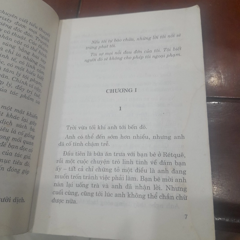 Agatha Christie - OAN KHUẤT (tiểu thuyết trinh thám) 522142