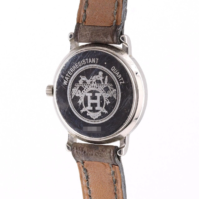 Hermès Série SS Quartz - Hàng hiệu Authentic 875340