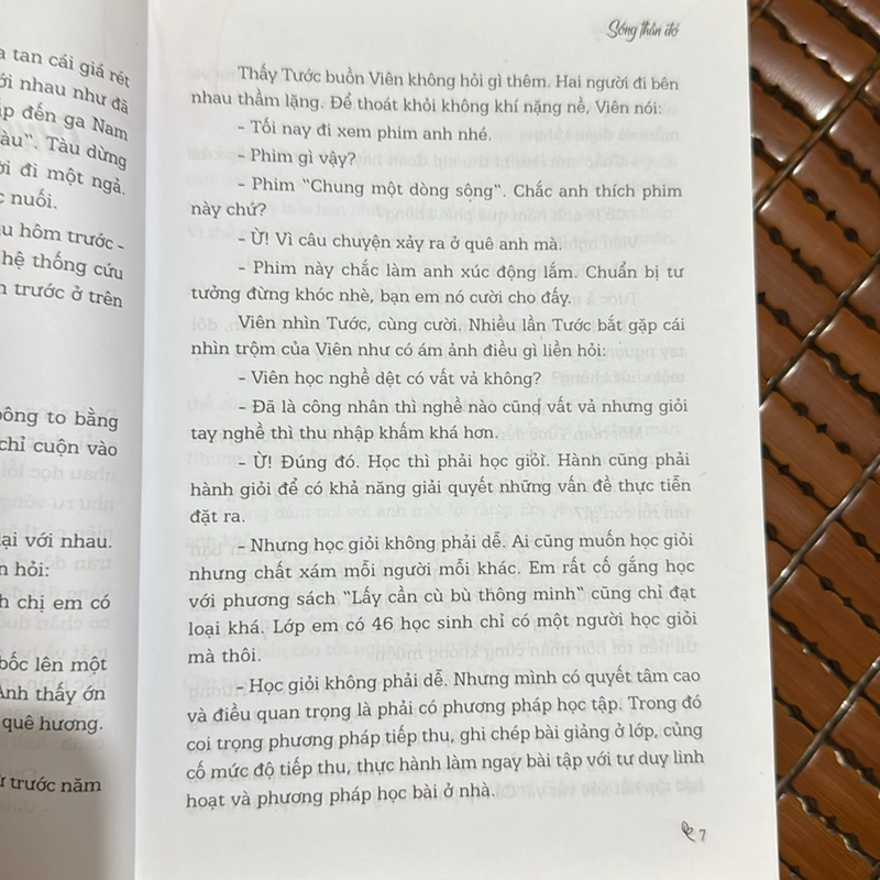 Sóng thần đỏ - Trần Đình Thắng 504987