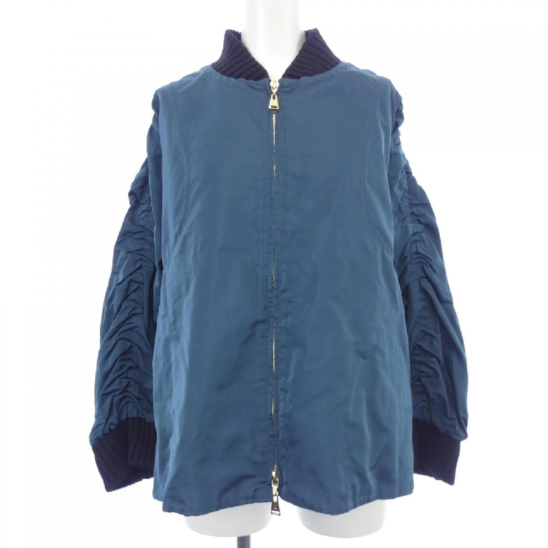 【Mã giảm giá】Áo khoác Louis Vuitton 643727