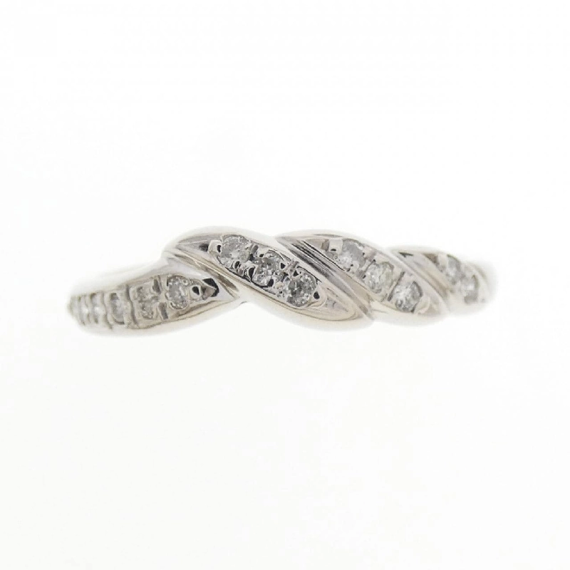 Nhẫn kim cương PT900 - Hàng hiệu Authentic 853002