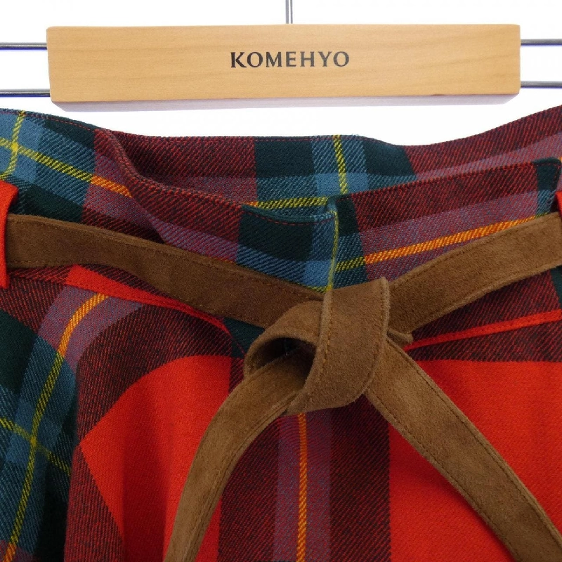 Chân váy HERMES - Hàng hiệu Authentic 813307