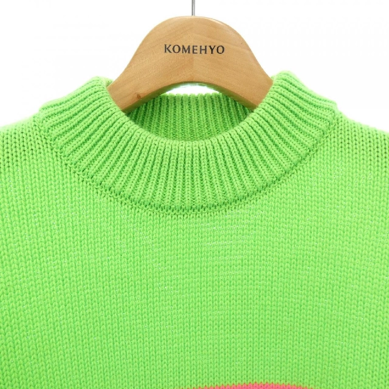 GCDS Áo len - Hàng hiệu Chính hãng 897127