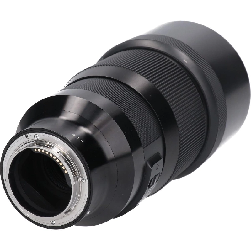 Sony E135mm F1.8 DG HSM (A) - Hàng hiệu Authentic 886705