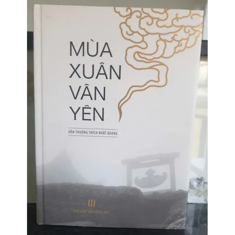Mùa Xuân Vân Yên 759721