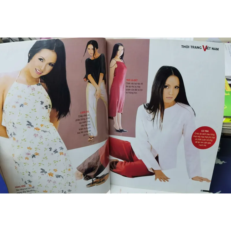 [Thời trang trẻ 8x 9x] Tìm vwef cái đẹp - Dạy trẻ cách chơi độc lập 1013541