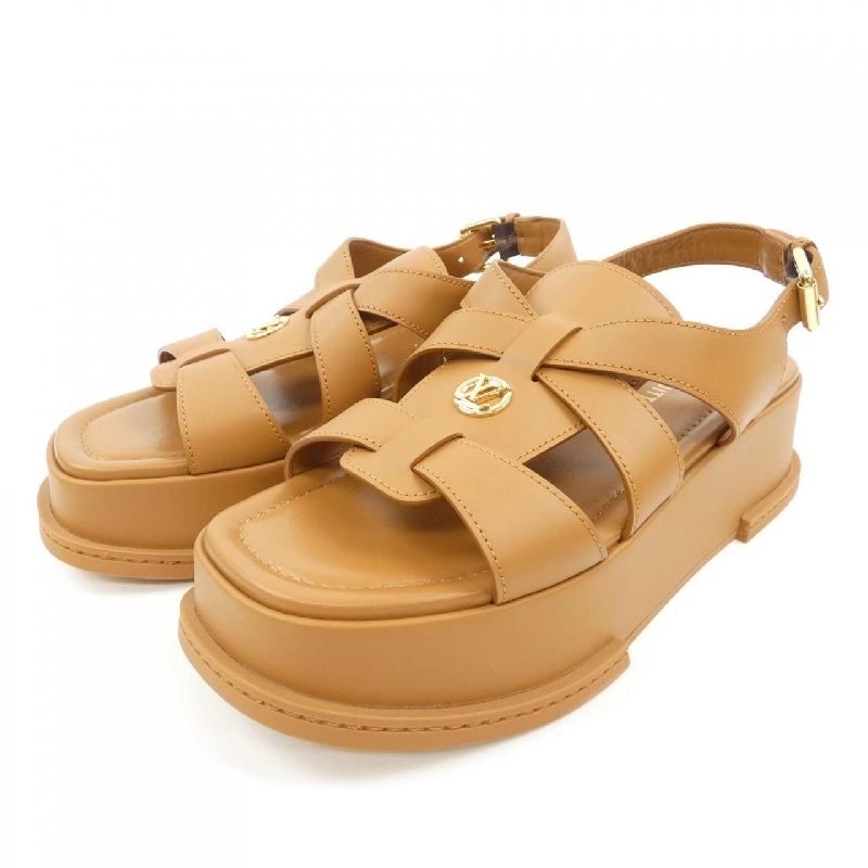 Giày sandal LOUIS VUITTON - Hàng hiệu Authentic 830445