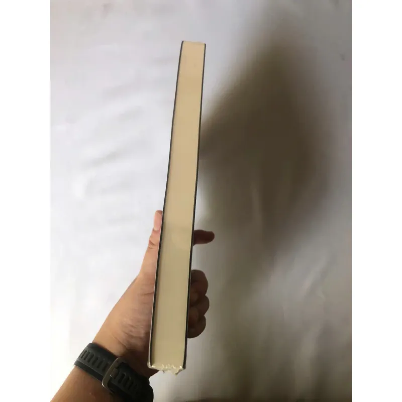 Bước Ngoặt Cuối Cùng - Jeffery Deaver 796977