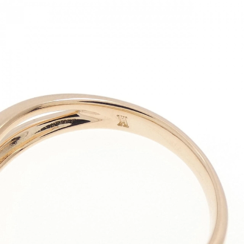 Nhẫn kim cương Vandome - Hàng hiệu Authentic 836901