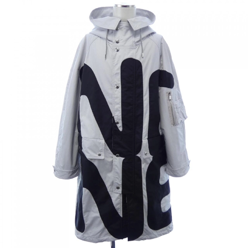 Áo khoác VALENTINO UV0CJD396Q3 - Hàng hiệu Chính hãng 894834