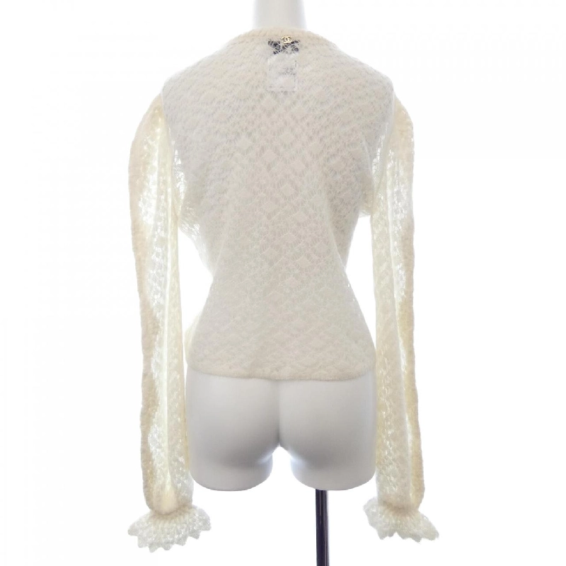 Chanel CHANEL LOOK53 P75692K10945 Áo len 631249