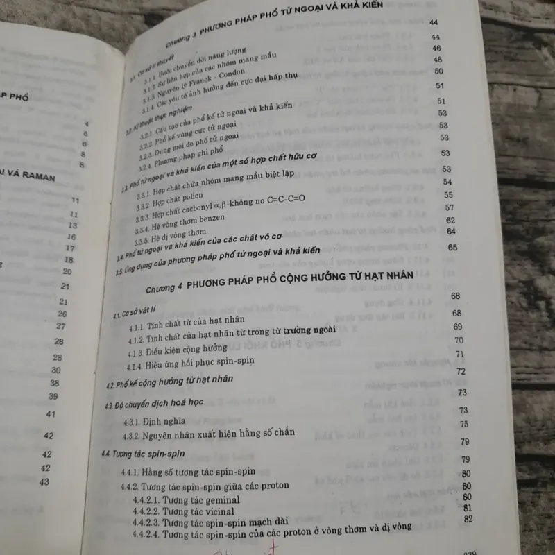 Các phương pháp vật lý ứng dụng trong hóa hoc. TG Tiến sỹ Nguyễn Đình Triệu 738854