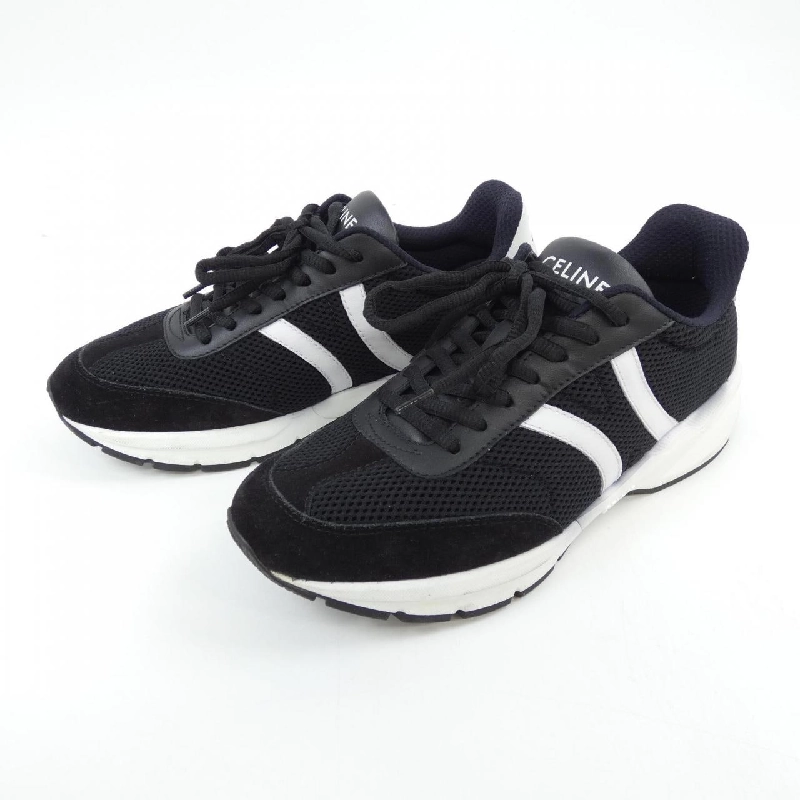 Giày thể thao CELINE Runner CR-01 359492347C 658257