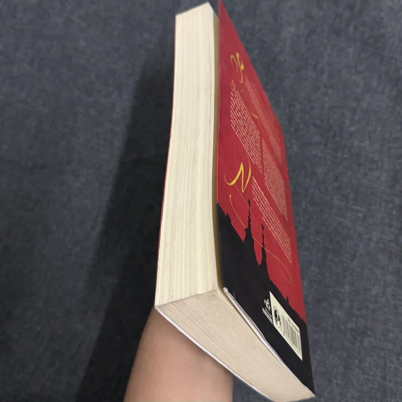 Nghĩa địa Praha - Umberto Eco 784144