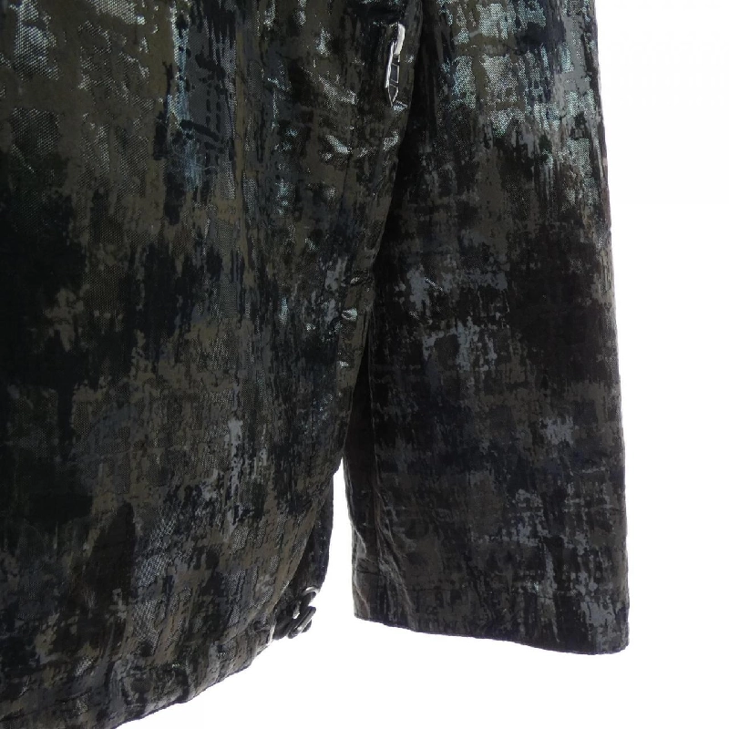 Áo khoác HERMES - Hàng hiệu Chính hãng 886875