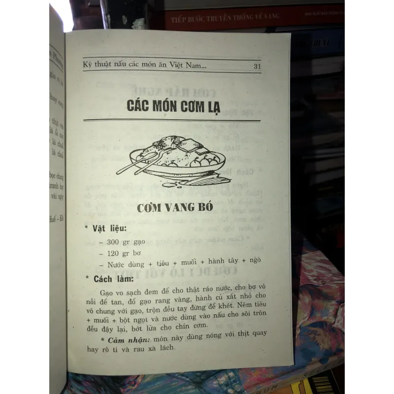 Kỹ thuật nấu các món ăn Việt Nam - Xuân Phương  958453