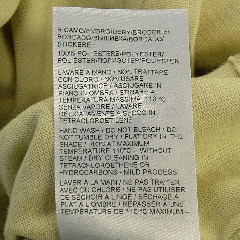 BOTTEGA VENETA 773598 VKLZ0 Áo thun - Hàng hiệu Chính hãng 897457