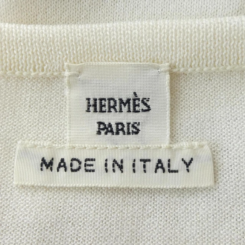 HERMES FLAMINGO PARTY Áo thun - Hàng hiệu Authentic 825999