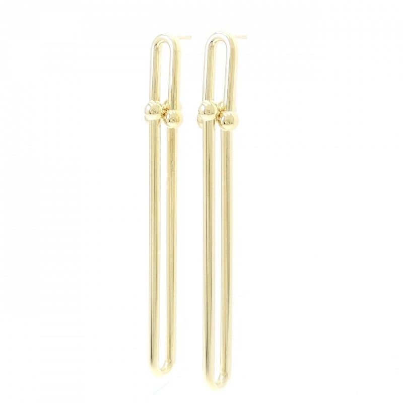 Bông tai liên kết dài đôi Tiffany - Hàng hiệu chính hãng 844938