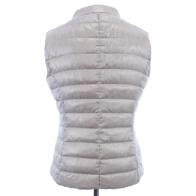 Herno PI0266D-12017-2600 Áo gile lông 627027