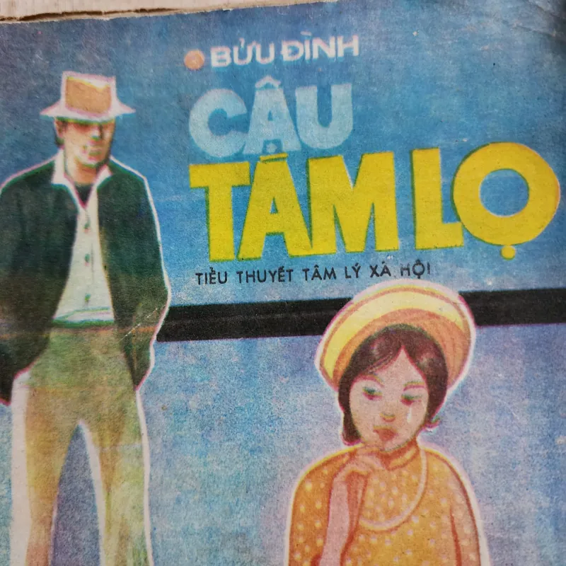 Cậu tám lọ | bửu đình  999998