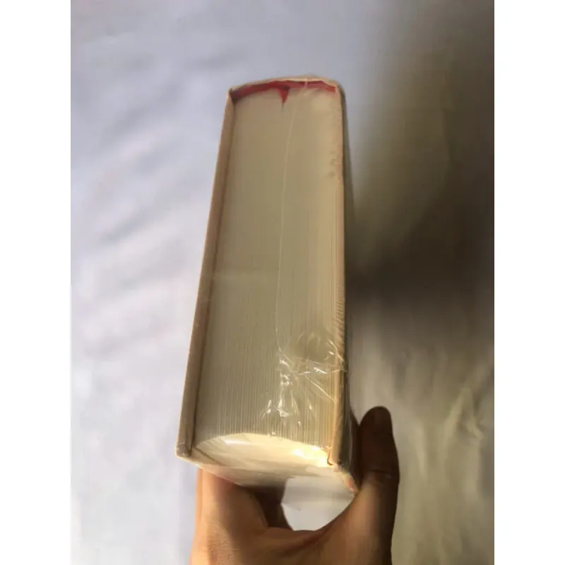 Đứa Con Gái Hoang Đàng - Jeffrey Archer (Hai số phận phần 2) 899818