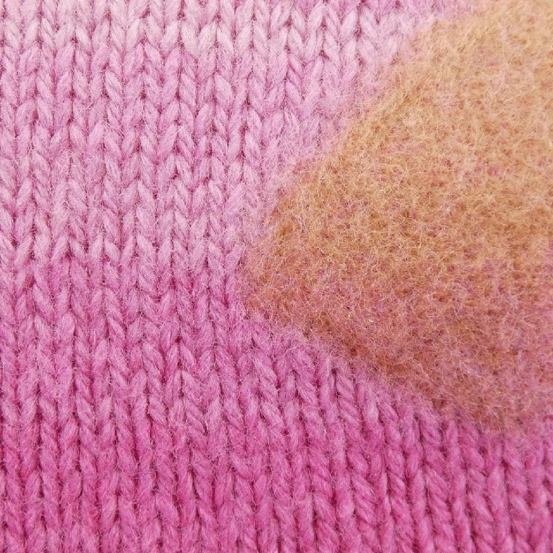 【Mã giảm giá】Áo khoác cardigan CHANEL 645208