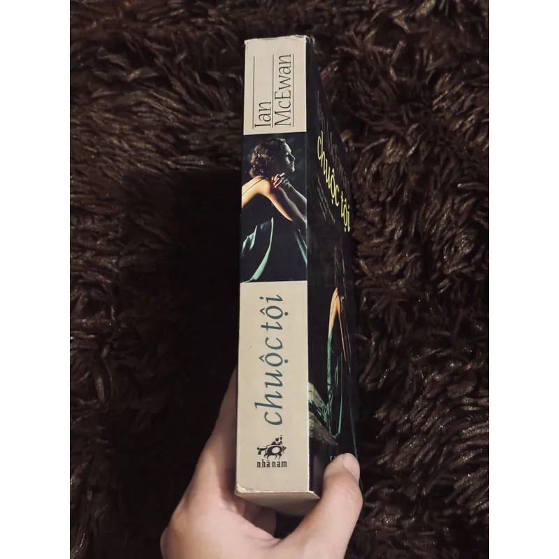 Chuộc tội (VHNN) 732939