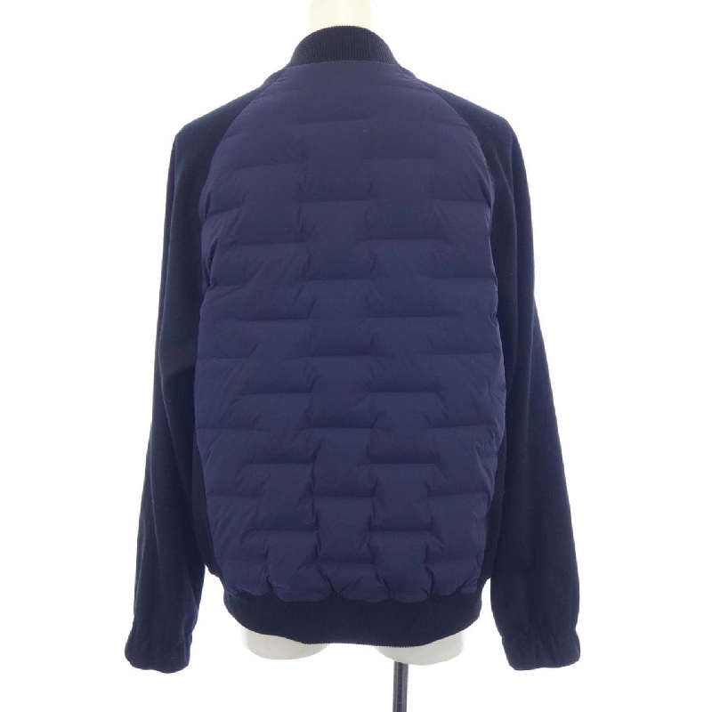 Áo khoác MONOBI - Hàng hiệu Authentic 894466