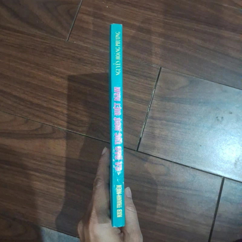Ca dao tục ngữ việt nam 523241