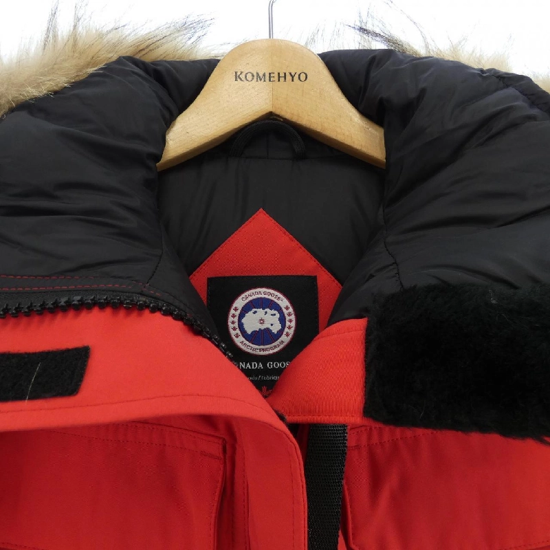 【Mã giảm giá】Áo khoác lông Canada Goose CANADA GOOSE 639792