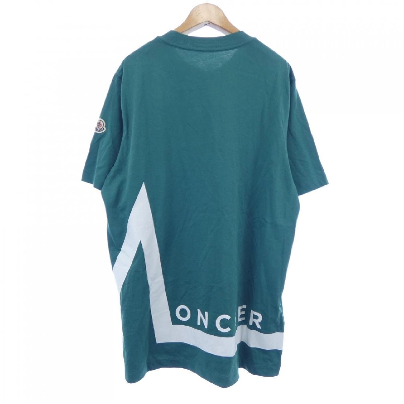 Áo thun MONCLER - Hàng hiệu Authentic 898570