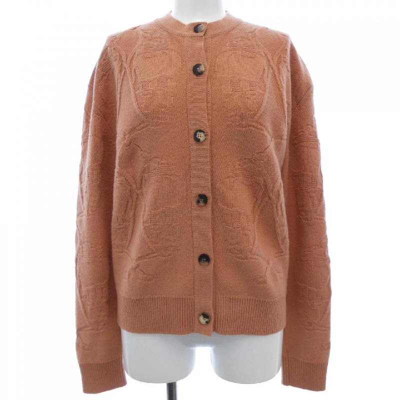 【Khuyến mãi】Áo cardigan HERMES 645594