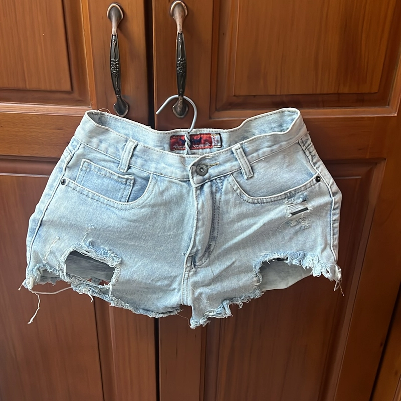 Quần sort jean 495513