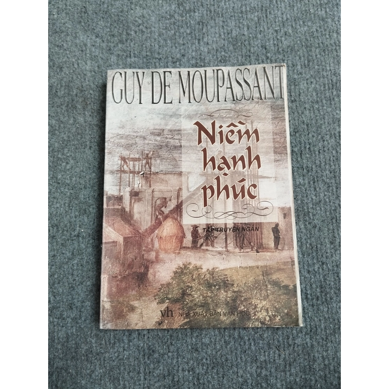 NIỀM HẠNH PHÚC 478647