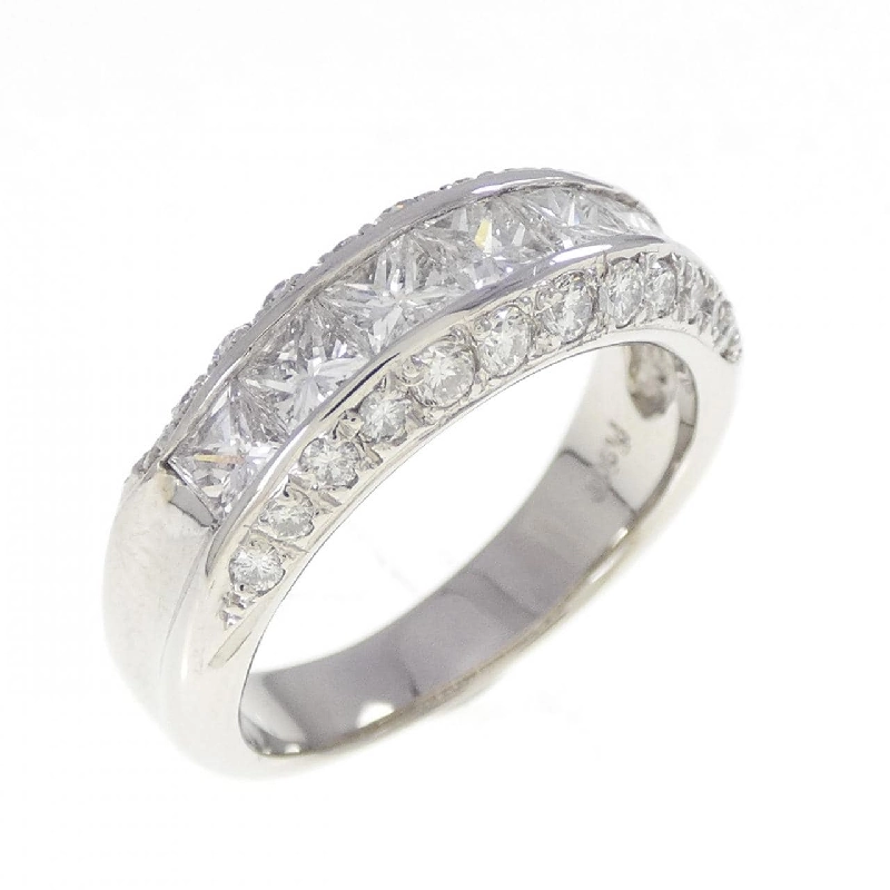 Nhẫn kim cương PT900 1.51CT - Hàng hiệu Authentic 852368