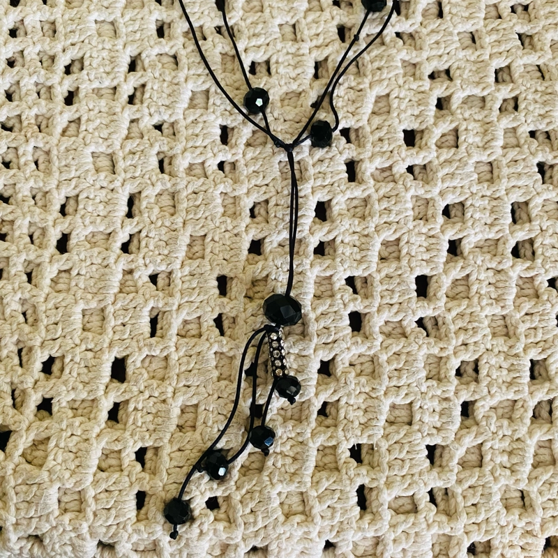 [Hàng si] Vòng cổ thời trang dáng dài  498379