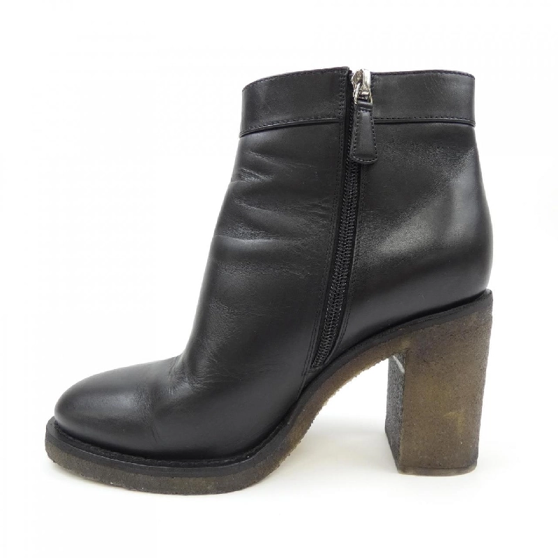 【Khuyến mãi】Giày bốt CHANEL 661728