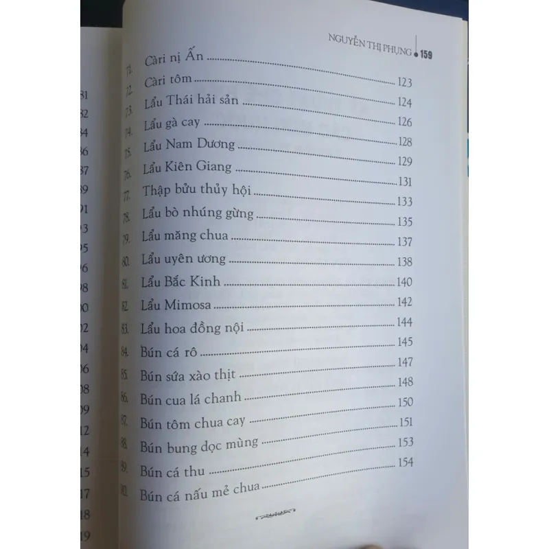 Kỹ Thuật Chế Biến Các Món Nước 758439