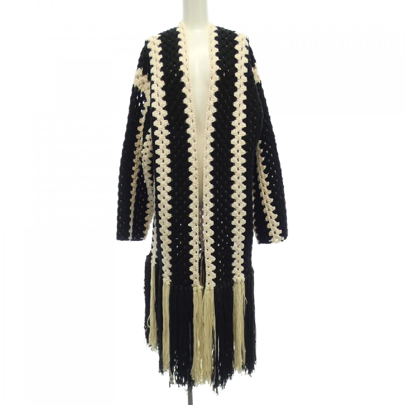 【Khuyến mãi】Áo khoác cardigan MAISON SPECIAL 645492