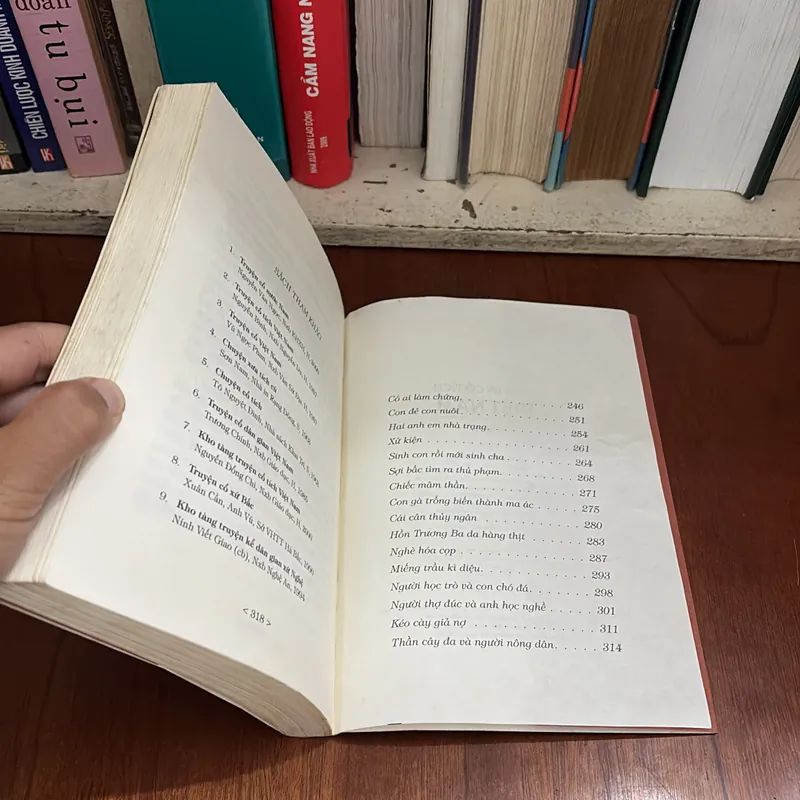 II Sách Thiếu Nhi: Truyện Cổ Tích Việt Nam (Tập 1) - Nhiều Người Kể - 2020 646849